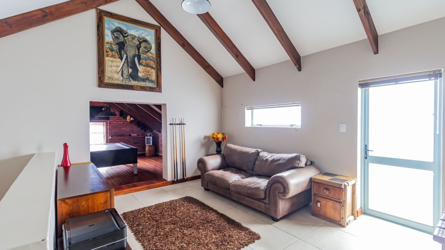 4 Bedroom Property for Sale in Blue Lagoon Western Cape